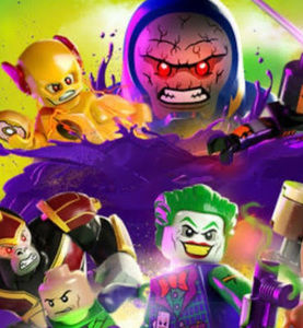 Meet your Posher, Bad kid